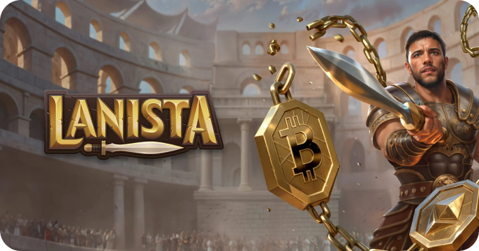 Lanista Casino